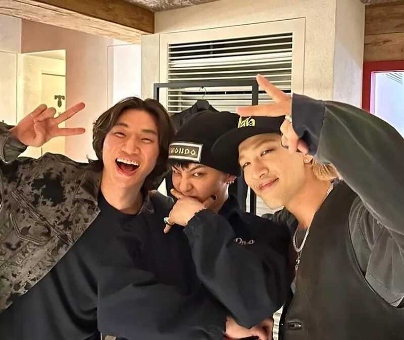 BIGBANG Kembali! Tur Dunia 2026 Siap Rayakan 20 Tahun sang Legenda K-Pop 2 Tur dunia BIGBANG 2026.