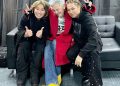 BIGBANG.