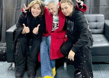 BIGBANG.