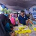 Tuban Gelar Pasar Murah Ramadhan 2026, Pemprov Jatim Tekan Inflasi dan Stabilkan Harga 8 Pasar Murah Ramadhan.