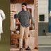 7 Inspirasi Ide Pakaian Lebaran Pria Modern 2026: Look Sederhana dan Stylish! 9 Pakaian Lebaran pria.