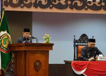 PAD Mojokerto.