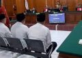 Suap pokir APBD Jatim.