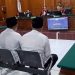 Suap pokir APBD Jatim.