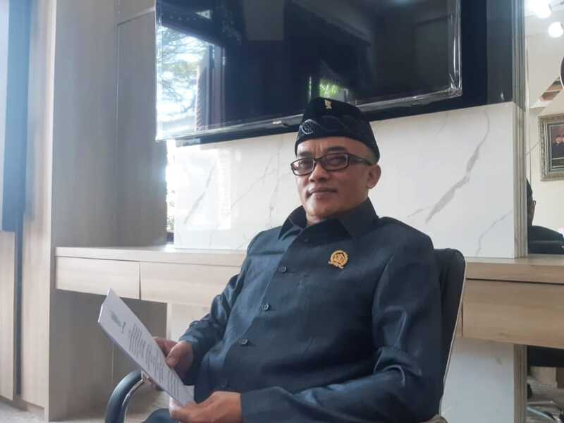 Beasiswa pendidikan DPRD Kota Malang.