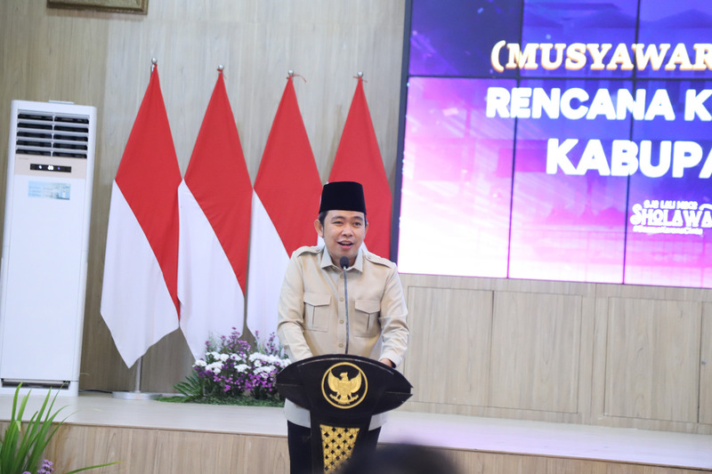 Angka kemiskinan Jember.