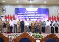Musrenbang 2027, Jember Fokus Tekan Angka Kemiskinan 3 Angka kemiskinan.