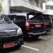 Mobil dinas.