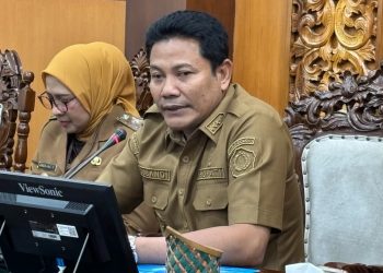 Sidoarjo.