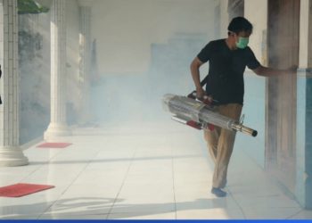 Kasus DBD.