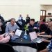Finalisasi Review Proposal Penelitian, LPPM UM Akurasi Riset Terbaik Layak Didanai Non APBN 8 LPPM UM.