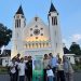 Sambut Malam Lailatul Qadar, Difabel Takjil Kota Malang Bagikan 500 Takjil Gratis di Depan Gereja Ijen 8 Difabel Takjil.