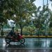 Cuaca di Jatim 11 Maret 2026: Hujan Ringan Dominasi Sejumlah Wilayah, Potensi Hujan Lebat Masih Mengintai 9 Cuaca di Jatim.