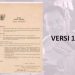 Sederet Kontroversi Supersemar, Surat yang Diklaim Lahir 11 Maret 1966 8 Supersemar.