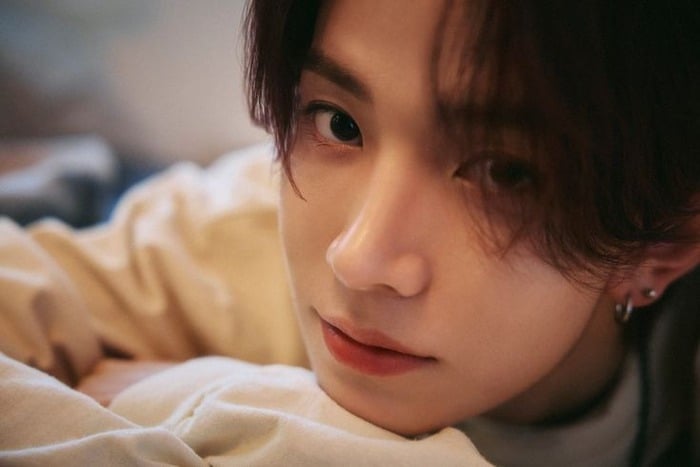 Penggemar Kompak Luncurkan Tagar “BringHeeseungBack”, Heeseung Hengkang dari ENHYPEN 1 Heeseung.