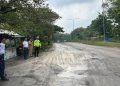 Ringroad Tuban.