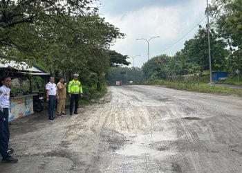Ringroad Tuban.