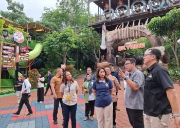 Jatim Park.