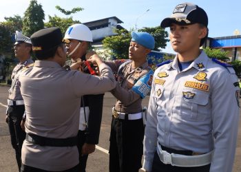 Operasi Ketupat Semeru.