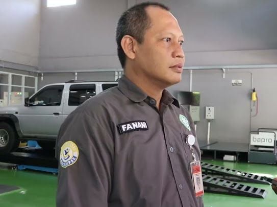 Cegah Overheat! Tefa Auto Hub Polije Beri Tips Cek Kendaraan Aman saat Mudik Lebaran 2 Tips Tefa Auto Hub Polije.