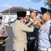 Mudik Lebaran 2026 di Jember, 522 Personel Gabungan Siaga Operasi Ketupat Semeru 10 Mudik Lebaran.
