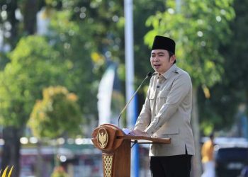 Bupati Jember.