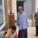 Unik! Cara Masjid Supangat Tuban Jaga Konsistensi Jemaah lewat Undian Hadiah Ramadhan 9 Masjid Supangat.