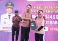 PPPK paruh waktu.