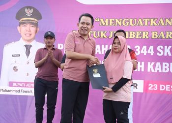 PPPK paruh waktu.