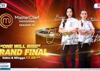 MasterChef Indonesia.