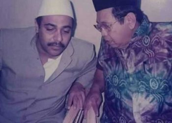 Habib Abubakar.