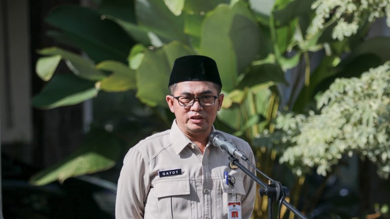 Dishub Jember satu arah.