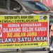 Dishub Jember.
