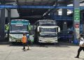 Terminal Arjosari.