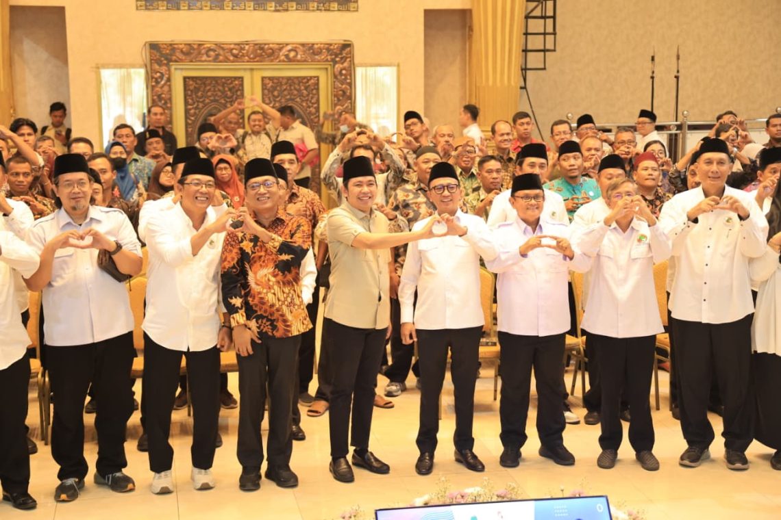 Bupati Jember.