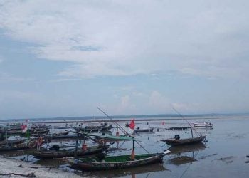 Wisata di Surabaya.