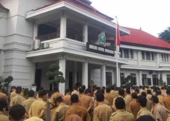 DPRD Kota Malang.