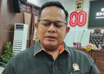 DPRD Kota Malang.