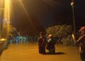 Banjir Mojokerto.