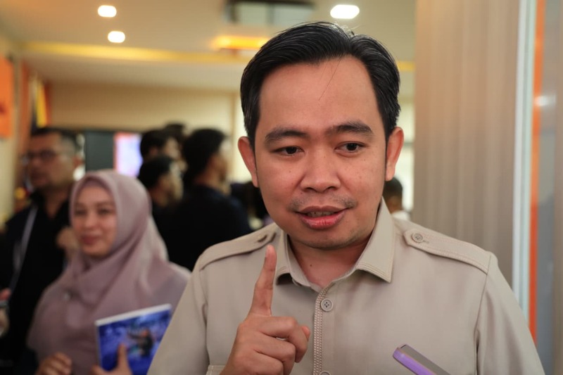 ASN Jember Dilarang Gunakan Mobil Dinas untuk Mudik Lebaran, Ini Alasannya 2 Mobil dinas di Jember.
