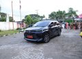 Mobil dinas.