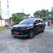 Mobil dinas.