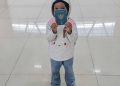 Mudik hemat.