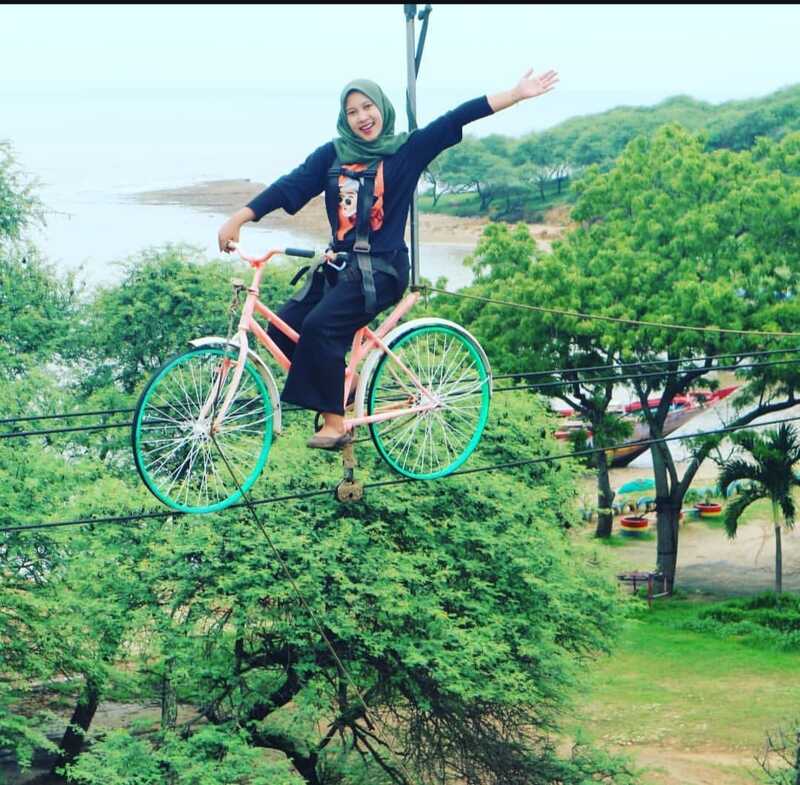 Jelajahi 5 Wisata Pantai di Tuban, Nikmati Indahnya Senja hingga Seru Main ATV 1 Wisata pantai di Tuban.