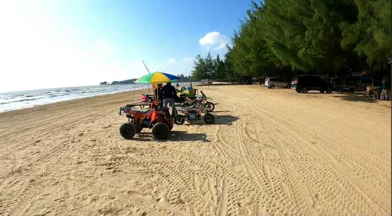 Jelajahi 5 Wisata Pantai di Tuban, Nikmati Indahnya Senja hingga Seru Main ATV 5 Rekomendasi pantai di Tuban.