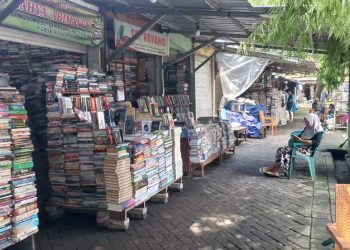 Kampung Ilmu.
