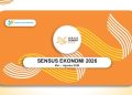 Sensus Ekonomi.