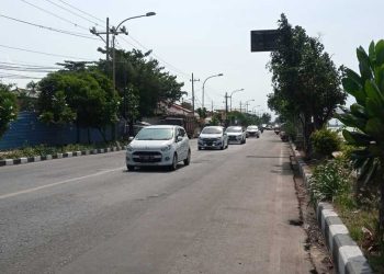 Mudik.
