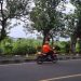 Alun-Alun Kepanjen.