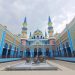 5 Wisata Religi di Tuban Wajib Dikunjungi, Pilihan Menenangkan Hati saat Libur Lebaran 8 Wisata religi di Tuban.